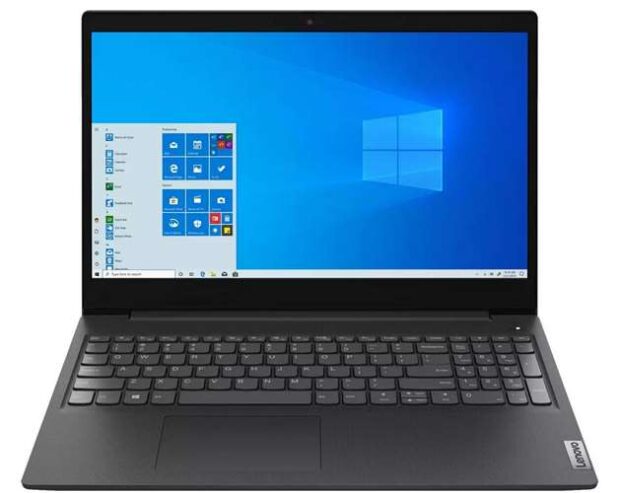 Lenovo IdeaPad 3 Intel Core i5 Laptop 4GB RAM