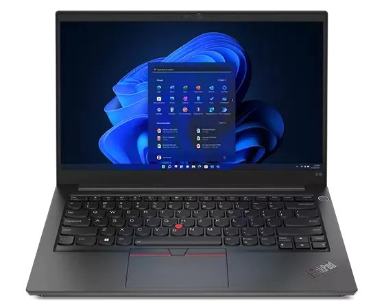 Lenovo ThinkPad E14 Gen 4 Intel Core i7 12th Gen 8GB RAM 512