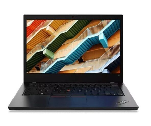 Lenovo ThinkPad L14 Core i5 Laptop 8GB RAM 256GB SSD