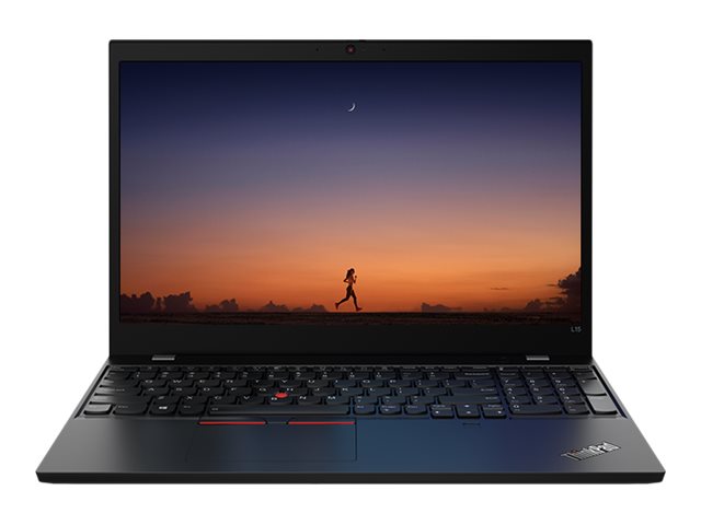 Lenovo ThinkPad L15 Laptop Intel Core i5 8GB RAM 256GB SSD