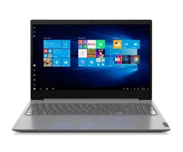 Lenovo V15 IML Intel Core i3 Laptop 8GB RAM 256GB SSD + 1TB