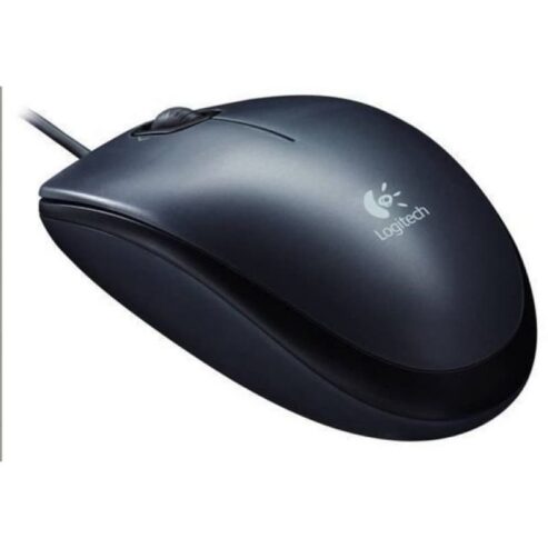 Logitech 910-001602 – M100 Mouse
