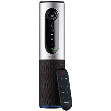 Logitech ConferenceCam Connect All-in-One Video Collaboratio