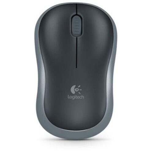 Logitech – M185 Wireless Mouse