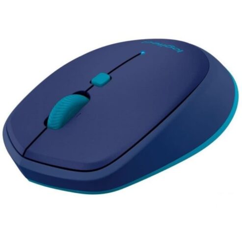 Logitech – M535 Bluetooth Optical Mouse