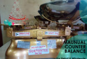 commercial weighing scales counter balance in Kampala `