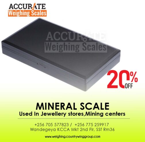 reliable pocket-portable-mineral weighing scale