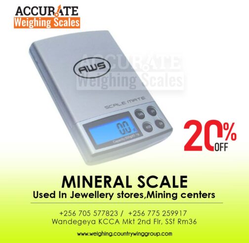 high-Precision-precious-metal-Electronic-Weight-Scale