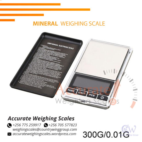 1000g-0-1g-LCD-Digital-Scales-Electronic-Stainless-Steel-