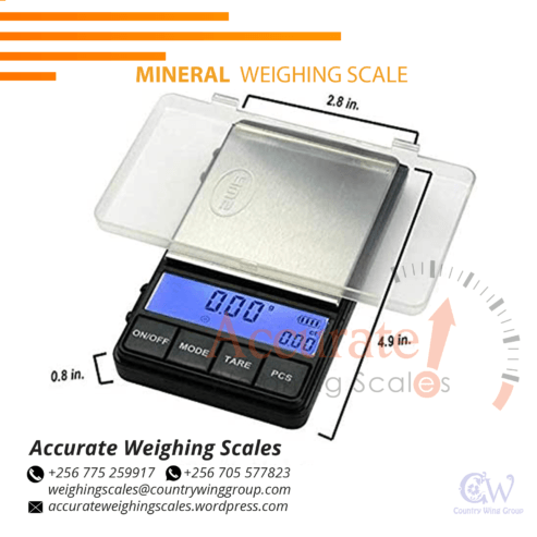 Jewelry-Scale-Weight-Balance-Kitchen-Baking-Scale in Kampala