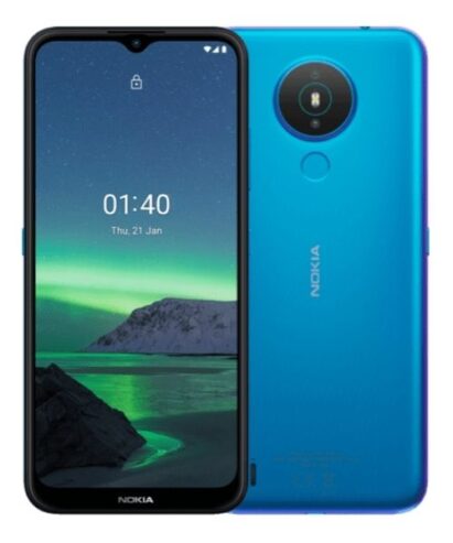 Nokia 1.4 Dual Sim 2GB RAM 32GB