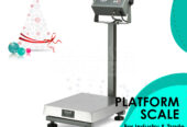 A12 TCS model of platform weighing scales suppliers Kampala