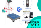 digital heavy-duty platform weighing scale suppliers