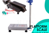 commercial and platform weighing scales in Kampala