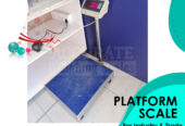 platform weighing scales up to 1t capacities in Kampala