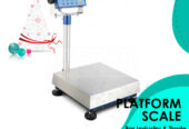 approved digital heavy-duty platform weighing scales Kampala