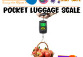 luggage weighing scales at different airports in Uganda