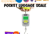 luggage weighing scales at different airports in Uganda