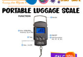 for luggage weighing scales repair by qualified technicians