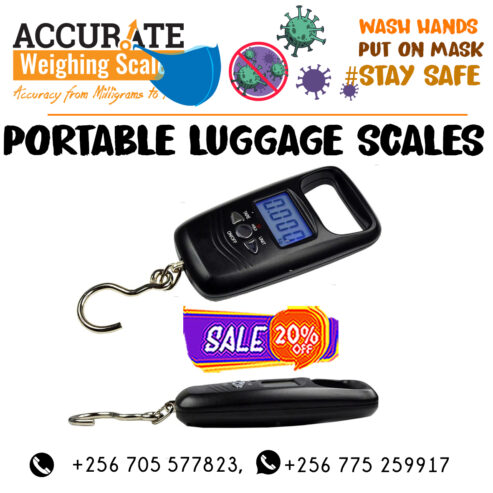 for luggage weighing scales repair by qualified technicians