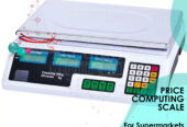 Digital counting table top weighing scale in Kampala