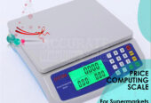 Electronic retail Weighing pricing Machine in Kampala