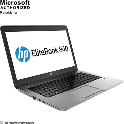 HP EliteBook 840 G1