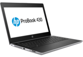 HP Probook 430 G3 Laptop Core i5-4GB RAM 500GB HDD – Black