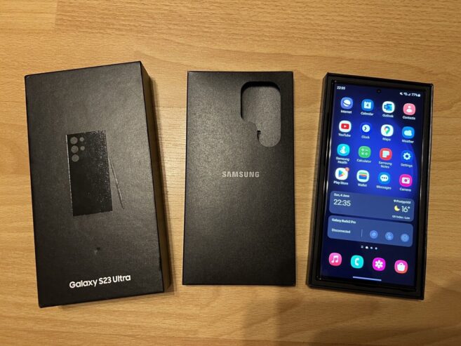 Samsung Galaxy S23 Ultra 5G, Galaxy S23+, S23, Galaxy Z Fold