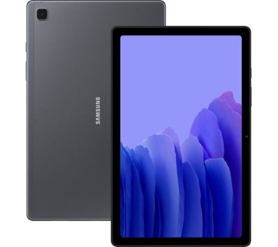 Samsung Galaxy Tab A7 SM-T505 10.4″ 4G Tablet 32GB Storage 3