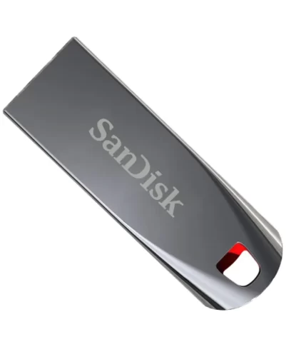 SanDisk 16GB Cruzer Force Flash Drive
