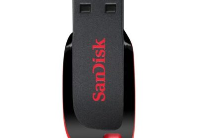 Sandisk-Cruzer-Blade-USB-2.0-Memory-Stick-128-GB-FlashDisk