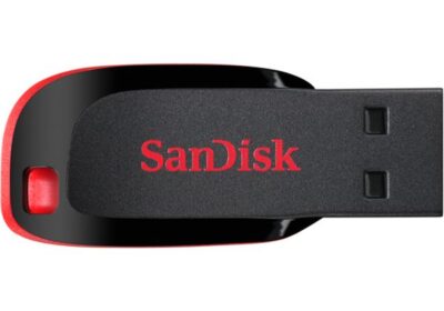 Sandisk-Cruzer-Blade-USB-2.0-Memory-Stick-32-GB-FlashDisk-1