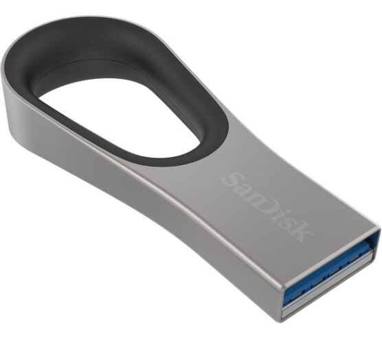 Sandisk Ultra Loop USB 3.0 Memory Stick 64GB FlashDisk