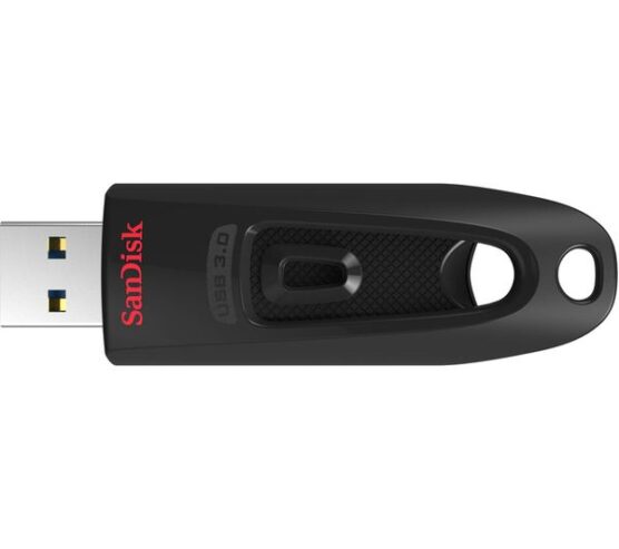 Sandisk Ultra USB 3.0 Memory Stick 32GB FlashDisk