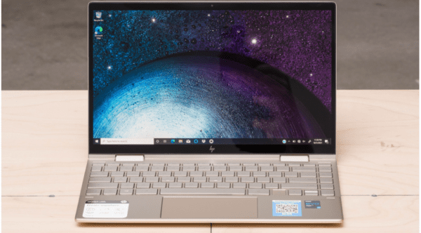 Brand New Hp Envy convertible 2 in 1