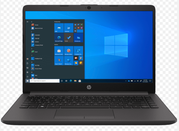 Hp Laptop 240 G8