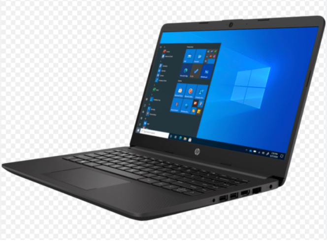 Hp Laptop 240 G8