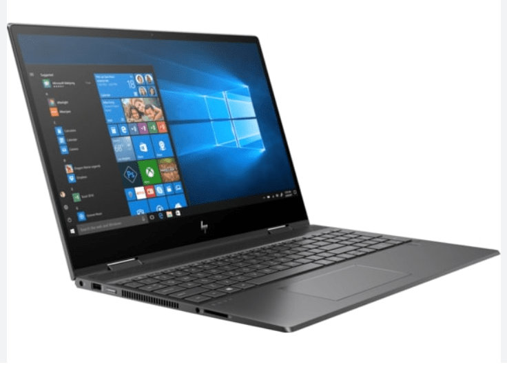 hp envy x360 amd ryzen 5 4000 series