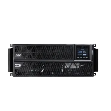APC 6000VA Easy Smart On-Line UPS (SRTG6KXLI)