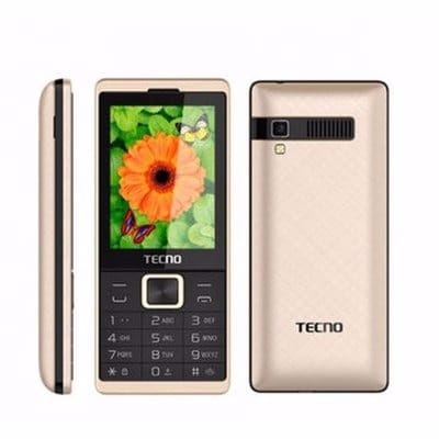 Tecno T528 Dual Sim Phone 🔍