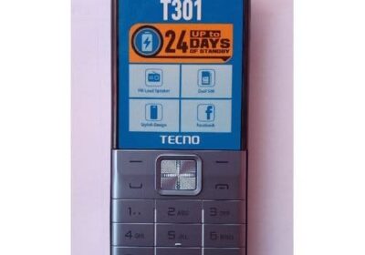 TECNO-T301