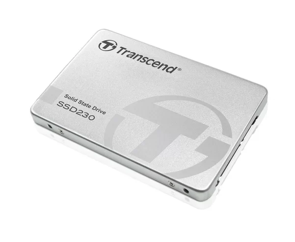 Transcend 1TB Solid State Drive (SATA III 6Gb/s SSD230S 2.5-