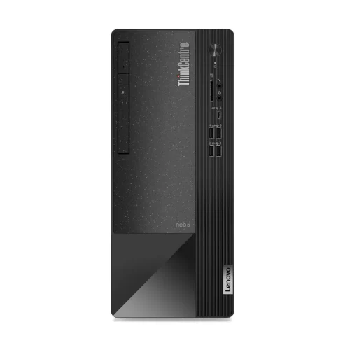 Lenovo ThinkCentre neo 50t CPU Only (i5, 12th Gen, 4TB, 1TB,