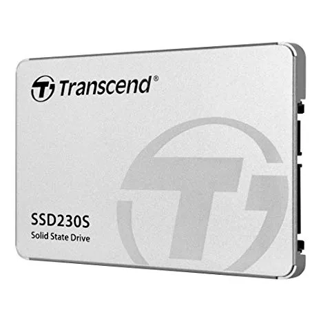 Transcend 256GB Internal Solid State Drive (SATA III 6Gb/s S