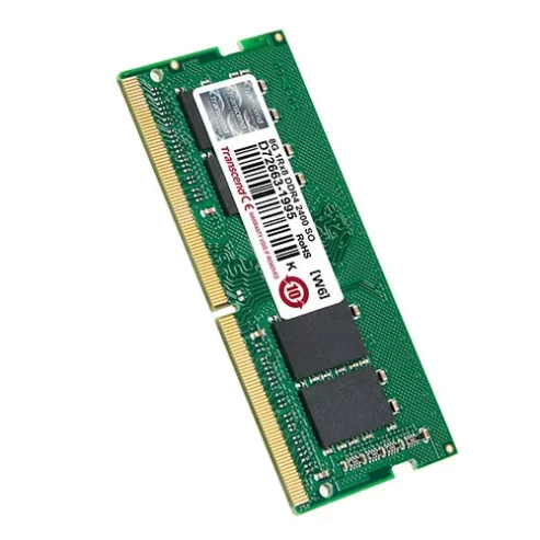 Transcend JetRam 8GB DDR4-2400 SO-DIMM Laptop RAM