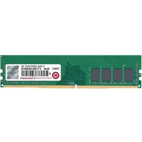 Desktop RAM, Memory Storage, RAM Transcend JetRam 8GB DDR4