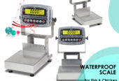 dual screen digital industrial waterproof scales 15kg