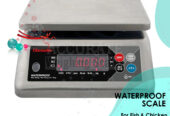 fish food processing factories digital weighing scales