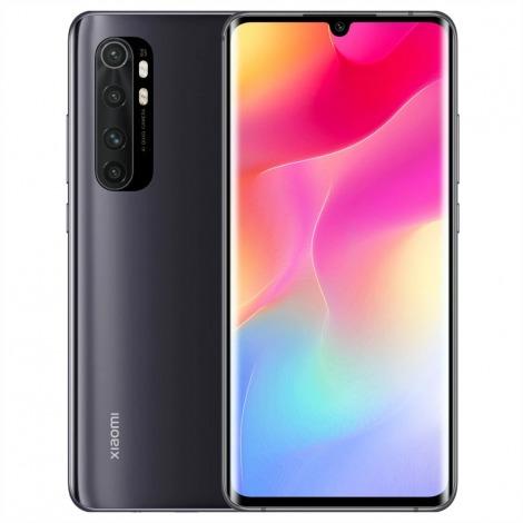 Mi Note 10 Lite 128GB Storage 6GB RAM